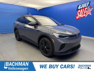 New 2025 Volkswagen ID.4 Pro S Plus image 1