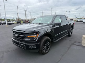 New 2025 Ford F150 XLT image 1