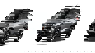 New 2026 Chevrolet TrailBlazer RS image 1