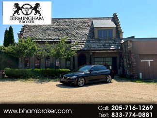 Used 2019 BMW 440i Gran Coupe w/ M Sport Package image 1