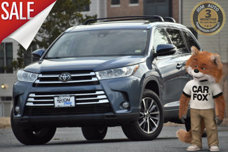 Used 2019 Toyota Highlander XLE image 1