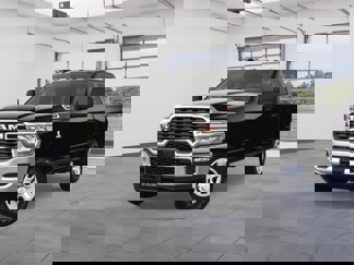 New 2025 RAM 2500 Tradesman image 1