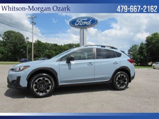 Used 2022 Subaru Crosstrek 2.0i w/ Popular Package #3 image 1