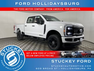 New 2025 Ford F250 XL image 1