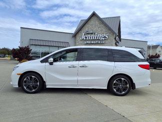 Used 2023 Honda Odyssey Elite image 1