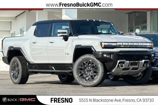 New 2025 GMC Hummer EV 2X image 1
