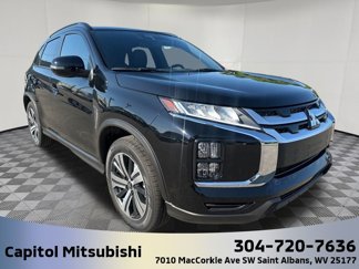 New 2025 Mitsubishi Outlander Sport SEL image 1