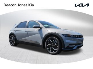 Used 2023 Hyundai Ioniq 5 SEL image 1