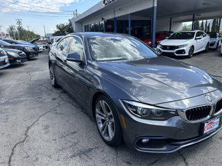 Used 2019 BMW 430i Gran Coupe image 1