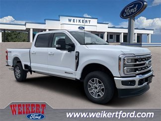 New 2026 Ford F250 Lariat image 1