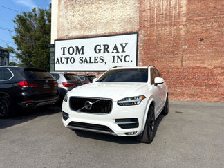 Used 2016 Volvo XC90 T6 Momentum w/ Momentum Plus Package image 1