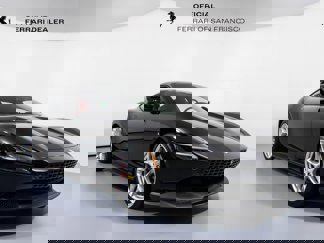 Certified 2023 Ferrari Roma image 1