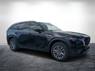New 2025 MAZDA CX-90 3.3 Turbo w/ Preferred Package image 1
