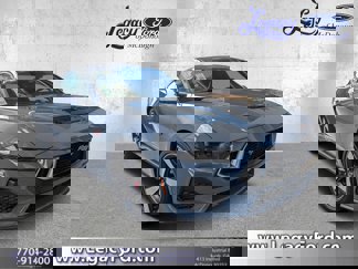 New 2025 Ford Mustang GT Premium w/ 60th Anniversary Package image 1