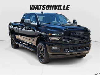 New 2025 RAM 2500 Big Horn image 1