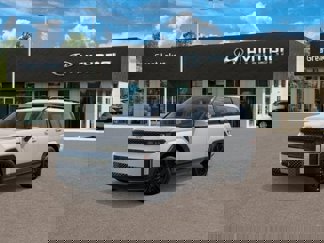 New 2025 Hyundai Santa Fe Calligraphy image 1