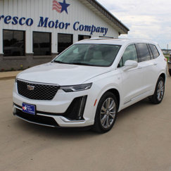 Used 2023 Cadillac XT6 Premium Luxury image 1