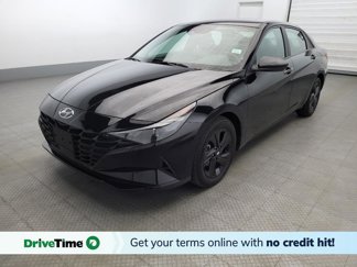 Used 2022 Hyundai Elantra SEL w/ Convenience Package image 1