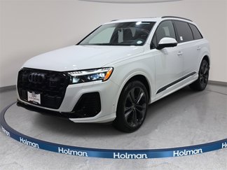 New 2025 Audi Q7 3.0T Prestige image 1