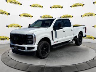 New 2025 Ford F250 Lariat image 1