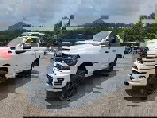 New 2025 RAM 2500 Big Horn image 1