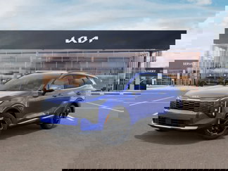 New 2026 Kia Sportage EX image 1