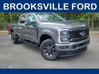New 2025 Ford F250 XL image 1