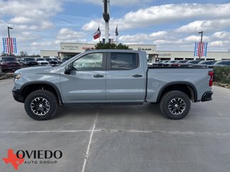 New 2025 Chevrolet Silverado 1500 ZR2 w/ Technology Package image 1