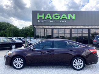 Used 2013 Toyota Avalon XLE Premium image 1