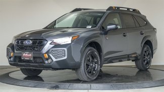 New 2025 Subaru Outback Wilderness image 1