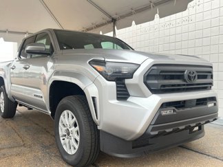 New 2025 Toyota Tacoma SR5 image 1