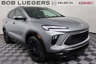New 2025 Buick Encore GX Sport Touring w/ Experience Buick Package image 1