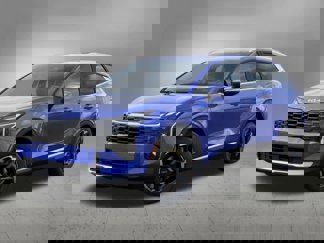 New 2026 Kia Sportage EX image 1