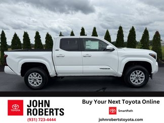 New 2025 Toyota Tacoma SR5 image 1