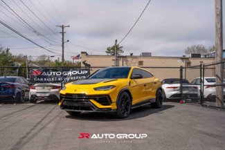 Used 2023 Lamborghini Urus Performante image 1