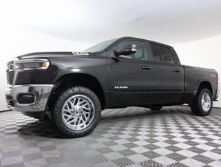 New 2025 RAM 1500 Big Horn image 1