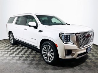 Used 2024 GMC Yukon XL Denali w/ Denali Reserve Package image 1