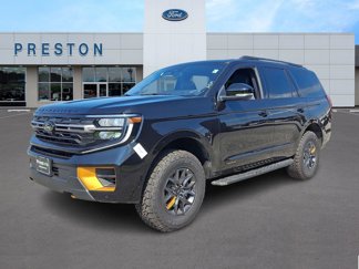New 2025 Ford Expedition Tremor image 1