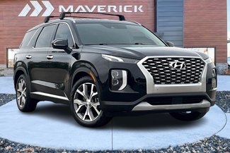 Used 2022 Hyundai Palisade SEL w/ Premium Package image 1