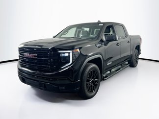 Used 2023 GMC Sierra 1500 Elevation image 1