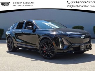 New 2026 Cadillac Lyriq V image 1