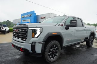 New 2025 GMC Sierra 2500 AT4 w/ AT4 Premium Plus Package image 1