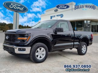 Used 2025 Ford F150 XL w/ Equipment Group 103A High image 1