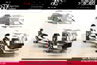 New 2025 Audi SQ6 e-tron Prestige image 1