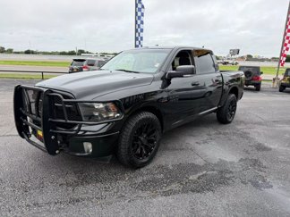 Used 2018 RAM 1500 Lone Star image 1