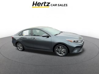 Used 2024 Kia Forte LXS image 1