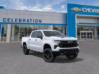 New 2026 Chevrolet Silverado 1500 LT Trail Boss w/ Convenience Package II image 1