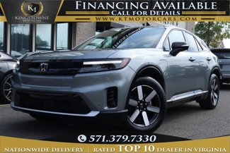 Used 2025 Honda Prologue Touring image 1