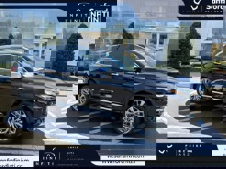 New 2025 INFINITI QX50 Luxe w/ Accent Package image 1