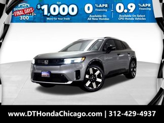 New 2025 Honda Prologue Elite image 1